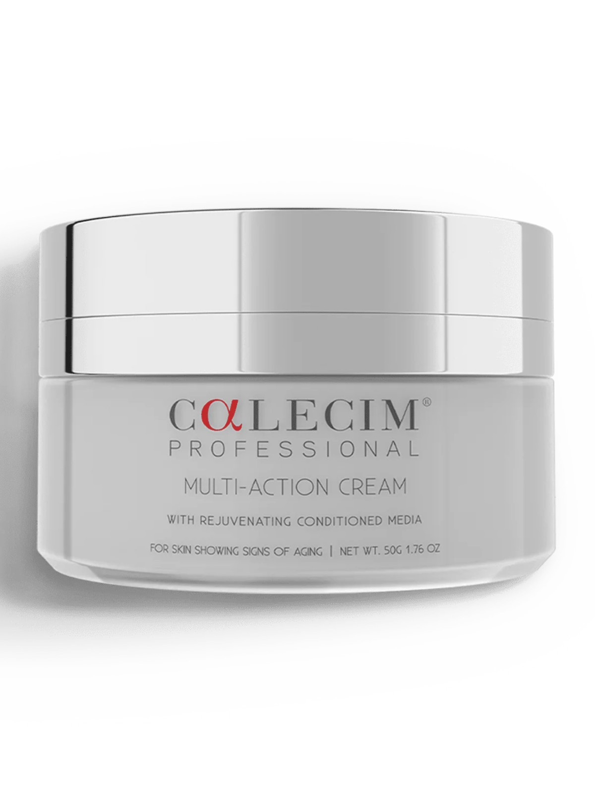 Calecim Professional - Multi-Action Cream 50 g/1.76 oz, EXP 02/2028