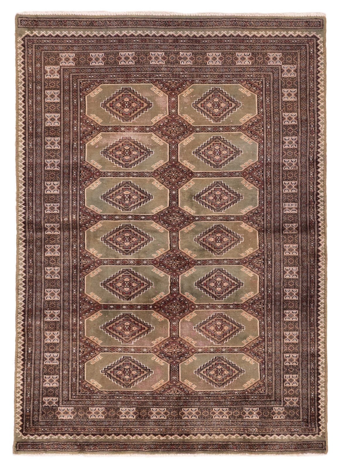 Vintage 4\'1\