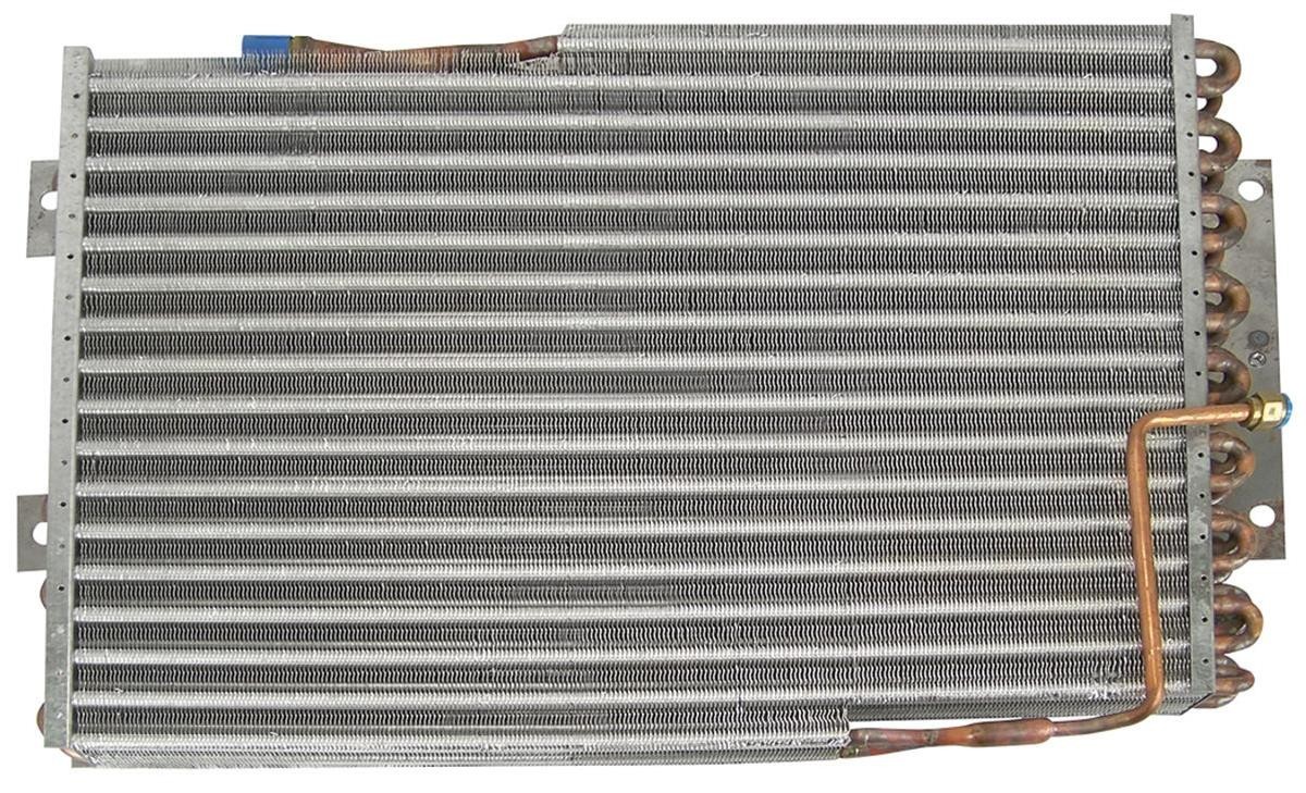 AC Condenser, 1963-64 Cadillac Deville