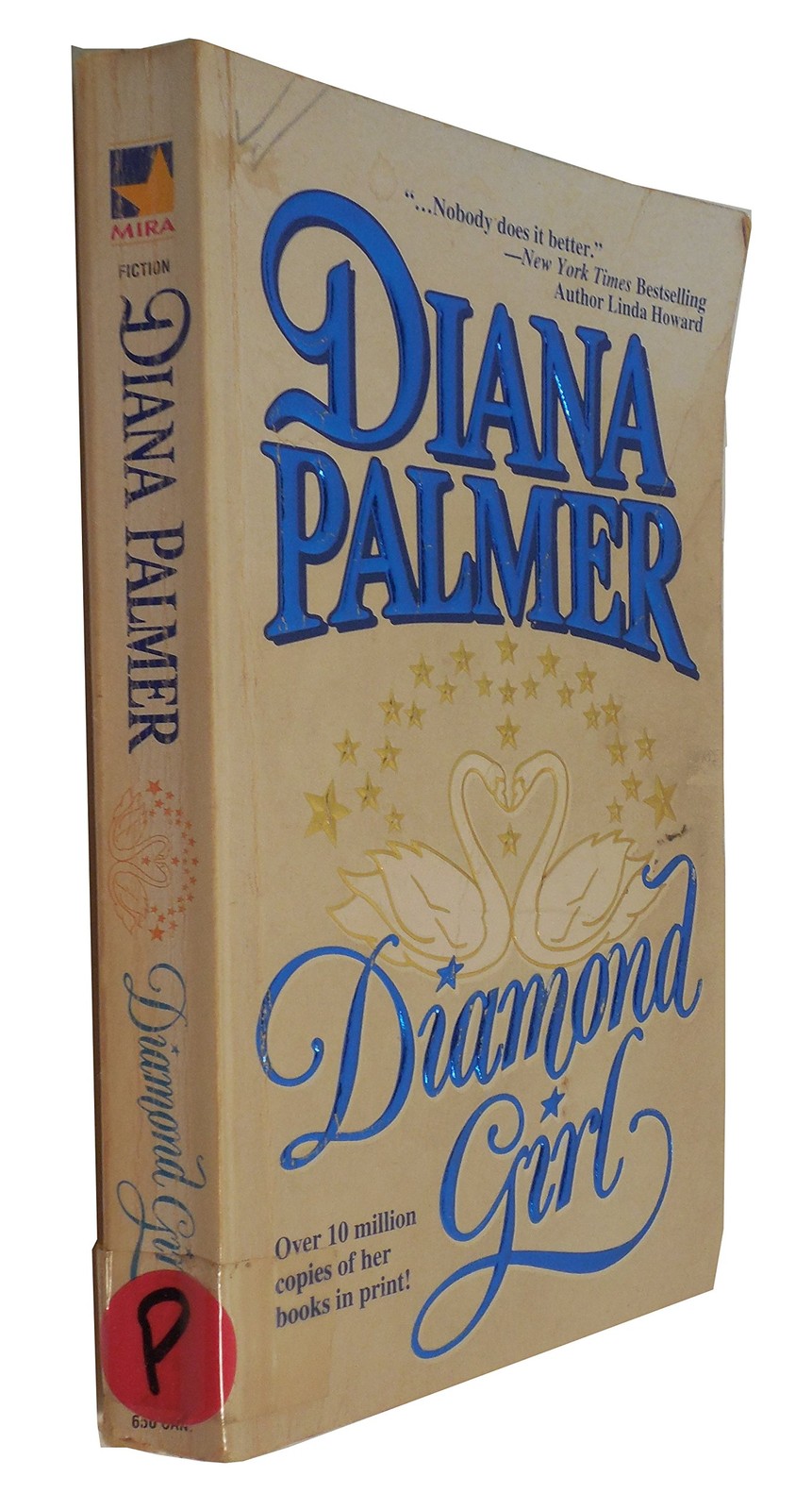 Diamond Girl