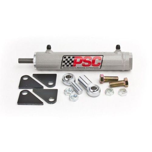 PSC Motorsport SC2222K Hydraulic Steering Cylinder 1.75 Inch Bore Diameter NEW