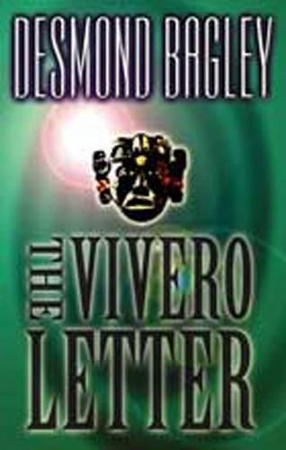 The Vivero Letter, Desmond Bagley
