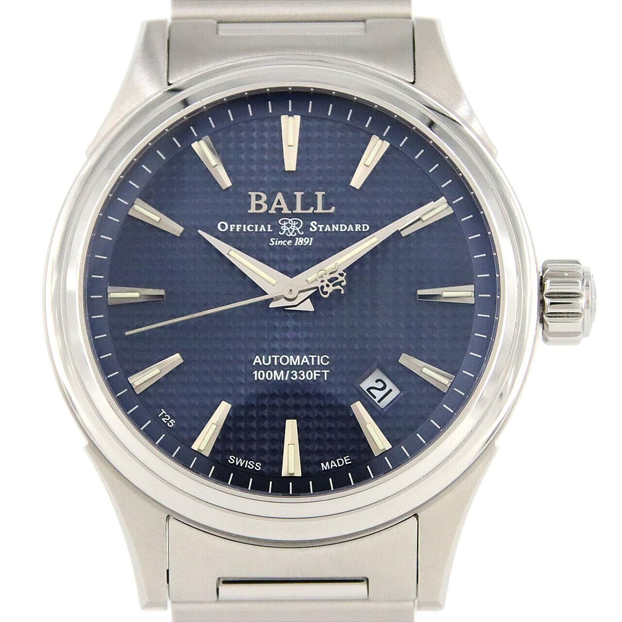 Authentic [Unserviced - Value Price] Ball Watch Stokeman Victory NM2098C-S5J...