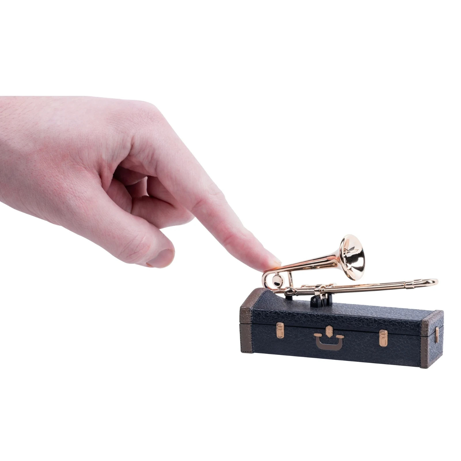 Teeny Town Smallest Womp Womp TROMBONE Sad Epic Fail Tune Toy World