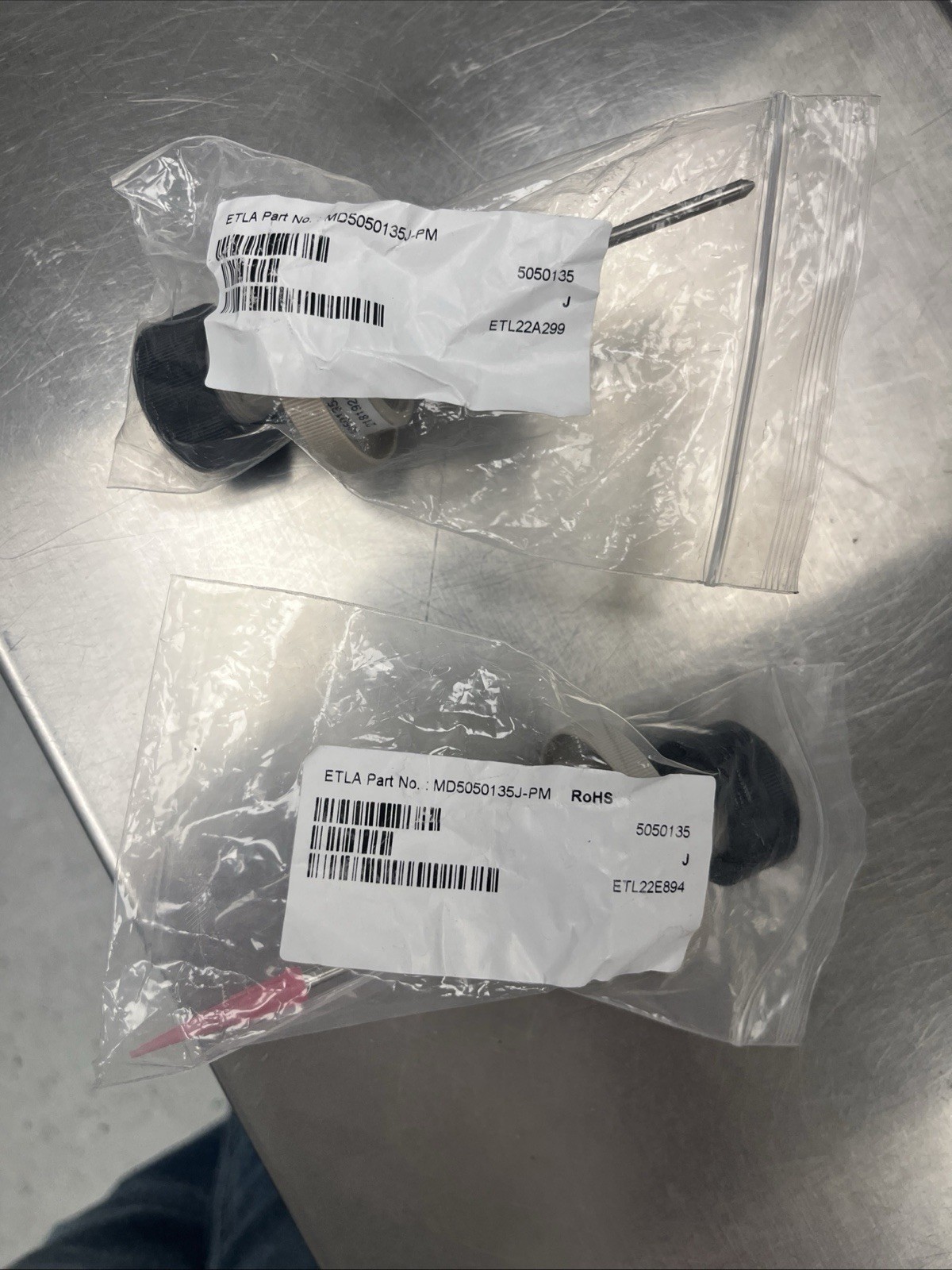 SCIEX APCI Probe 1017166 – Turbo V Ion Source – NEW OEM Unused
