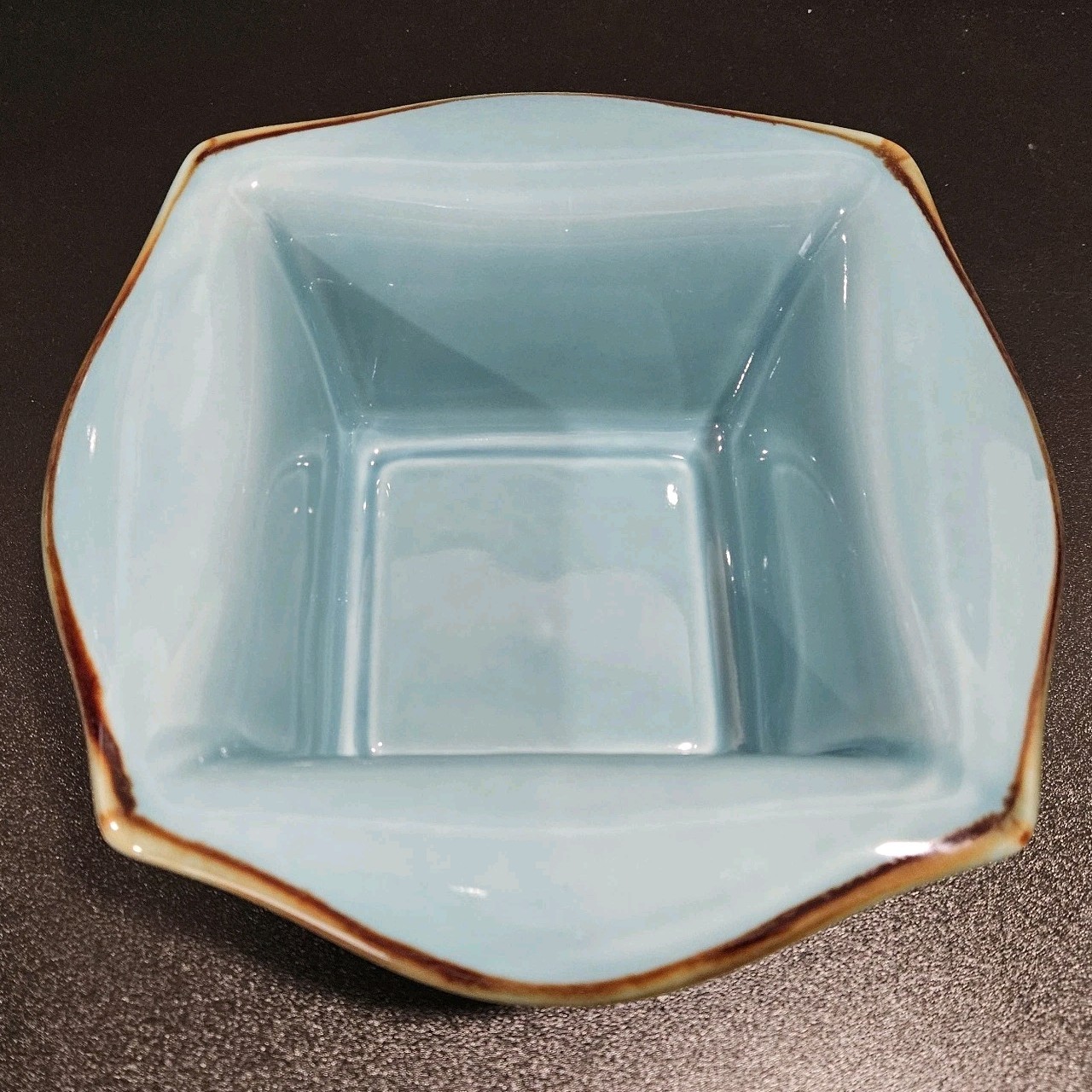 Southern Living At Home Tuscan Everyday Baker Blue Southern Living At Home Tuscan Everyday Baker Blue