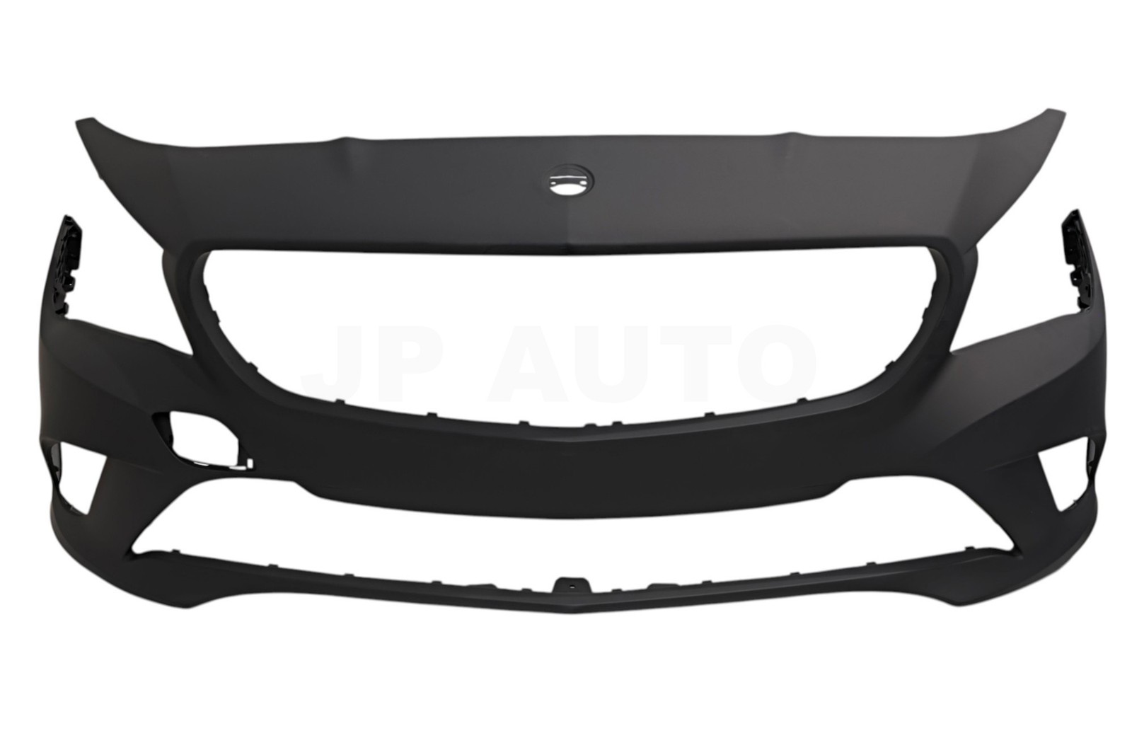 For 2014 2015 2016 Mercedes-Benz CLA250 Front Bumper Cover Primed
