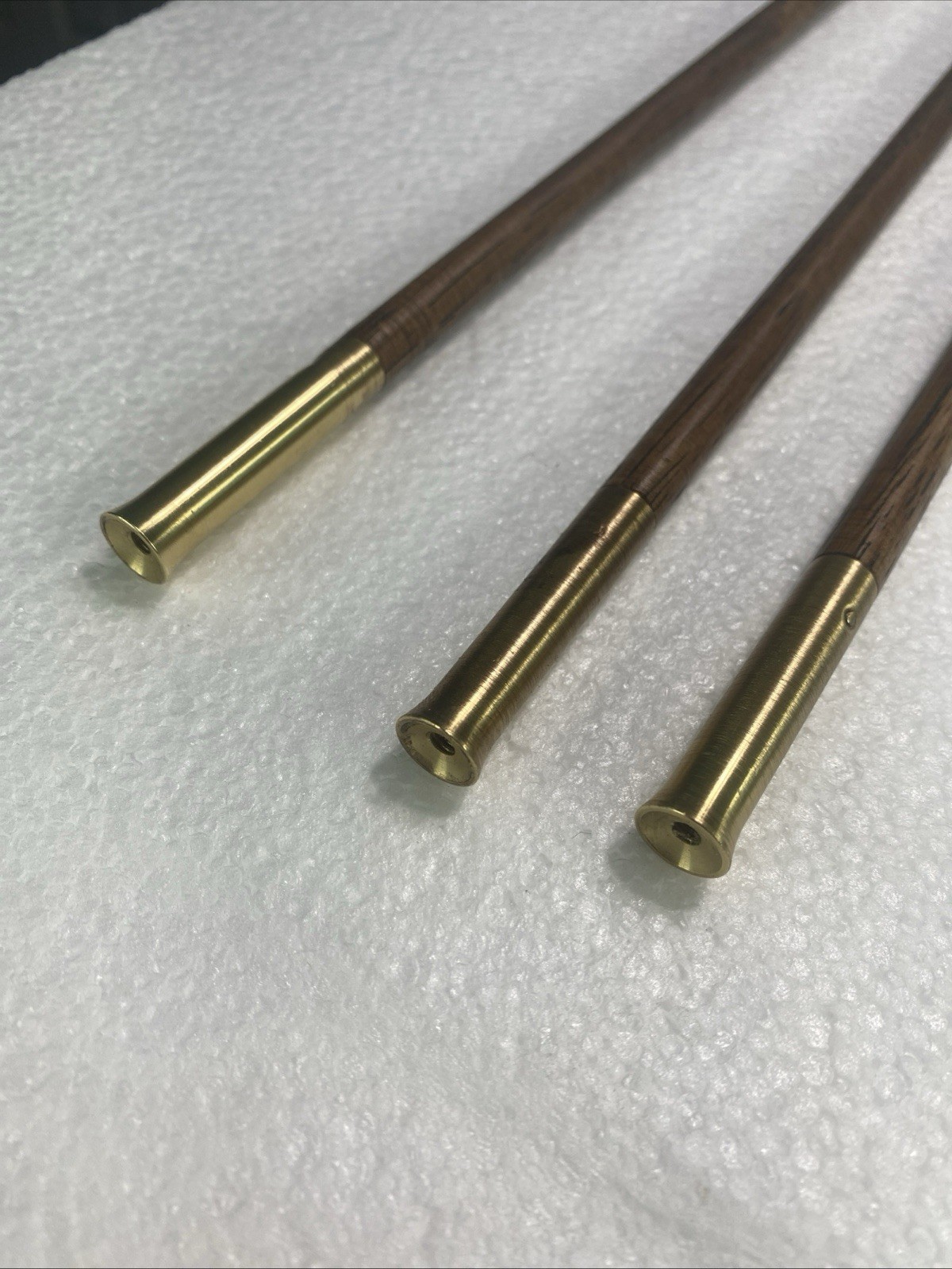 Hickory Ramrod 32 1/2\ Hickory Ramrod 32 1/2\