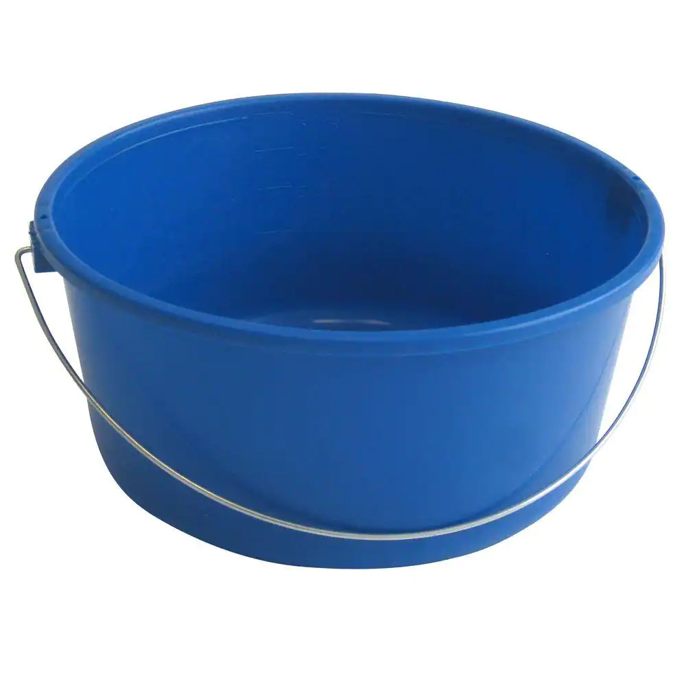 5 Qt. Big Mouth Bucket (12-Pack) 5 Qt. Big Mouth Bucket (12-Pack)