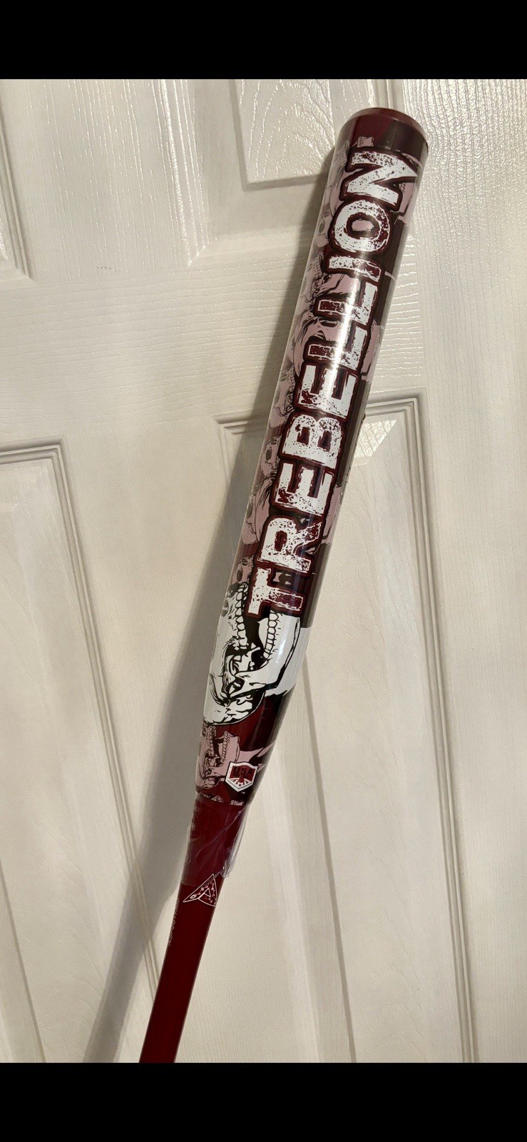 2026 Asa-Usa Anarchy 26oz  Xcore2 Trebellion Niw , 13inch 1 Oz Endload