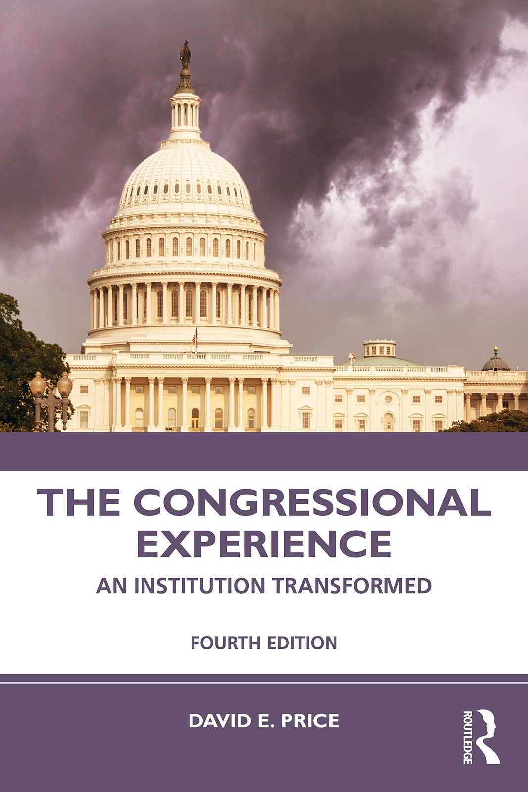 The Congressional Experience The Congressional Experience