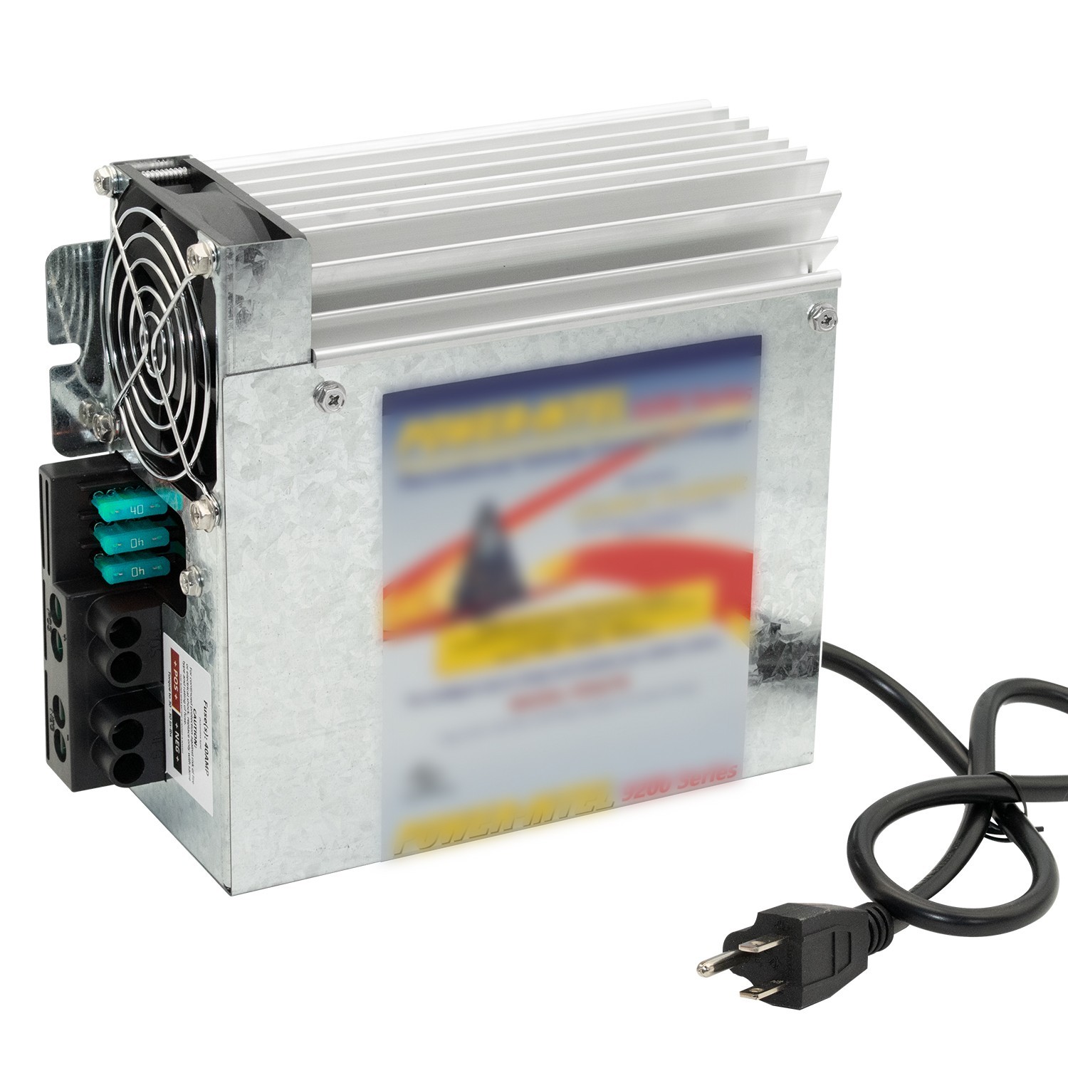 PD9260 PD9260CV 60Amp RV Power Converter Charger 9200 Series with Charge Wizard