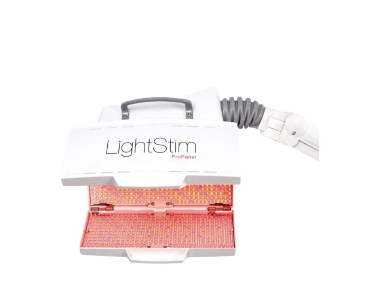 Lighstim Propanel for Pain + Handhelds 