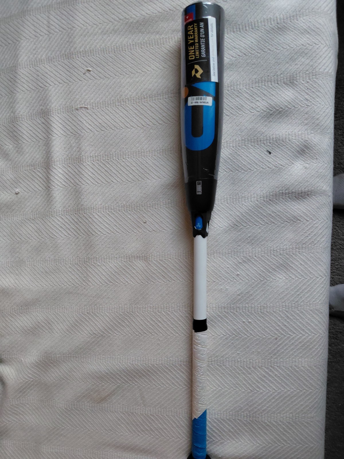 New DeMarini CF (-10) USA Youth Baseball Bat 29”/19oz -10 New DeMarini CF (-10) USA Youth Baseball Bat 29”/19oz -10
