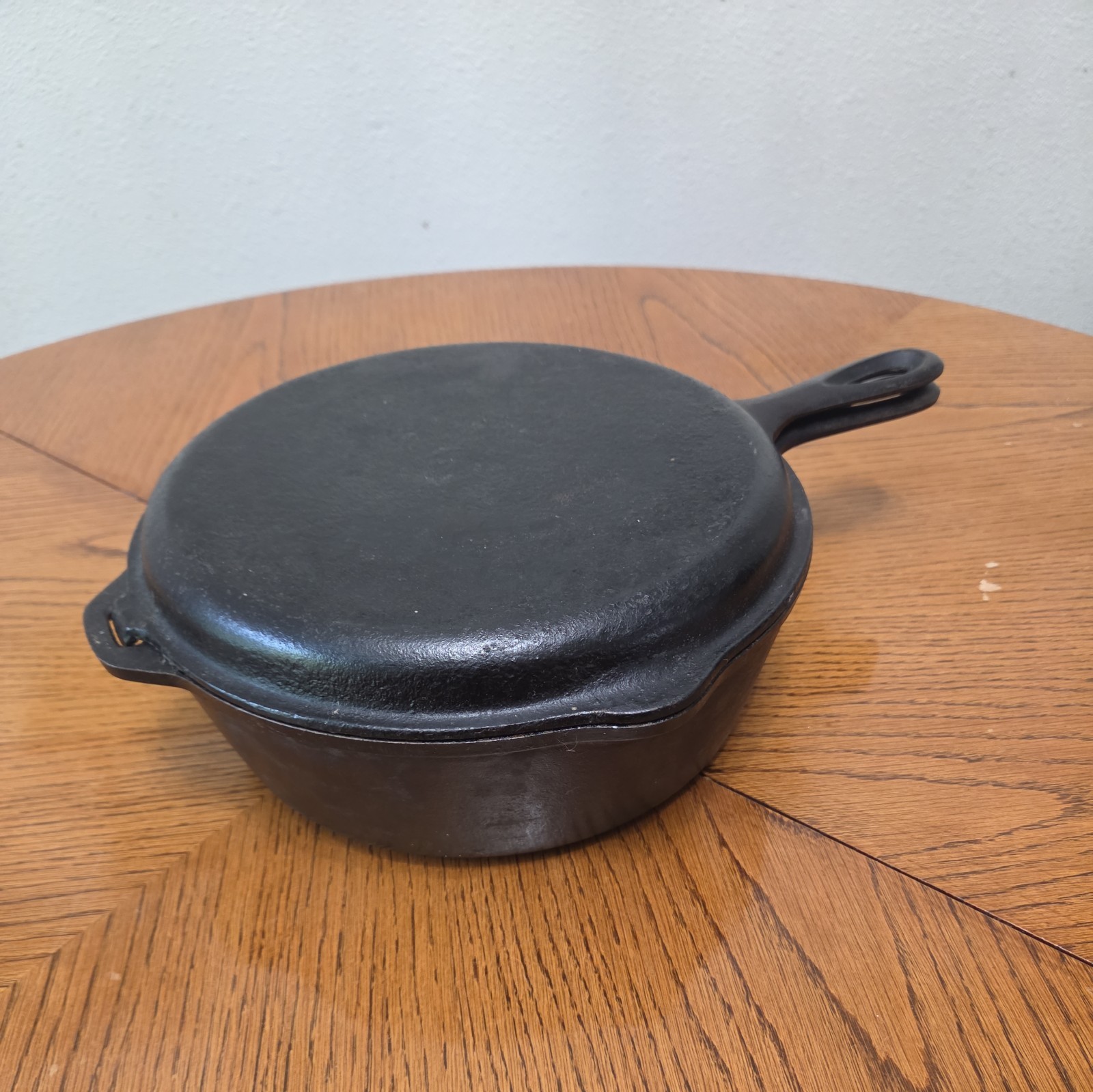 Vintage 1950/60's  Lodge 