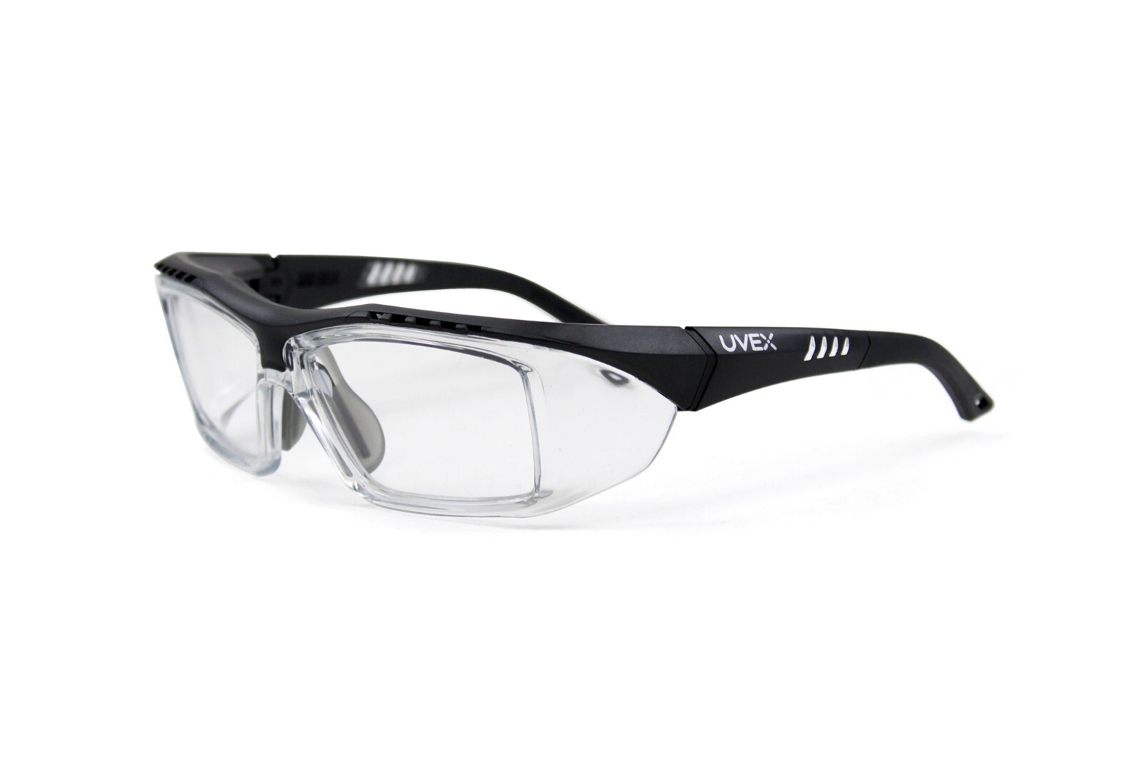 Uvex By HoneyWell Avatar S4850 ANSI Rated Prescription Safety Glasses.Frame Only