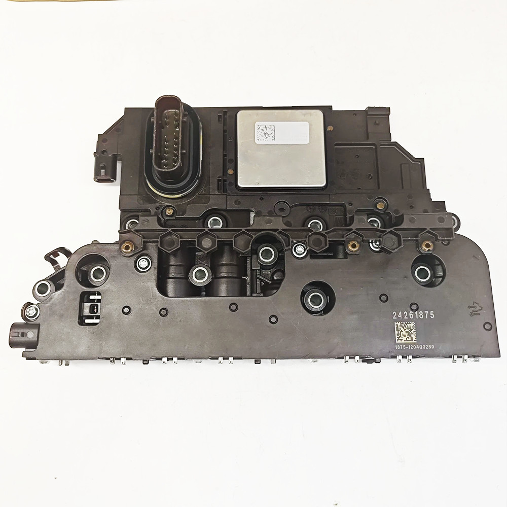 6T70/6T75/6T80 TCM Transmission Control Module For Buick Cadillac Chevrolet GMC