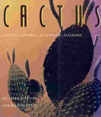 Cactus: A Prickly Portrait of - GOOD
