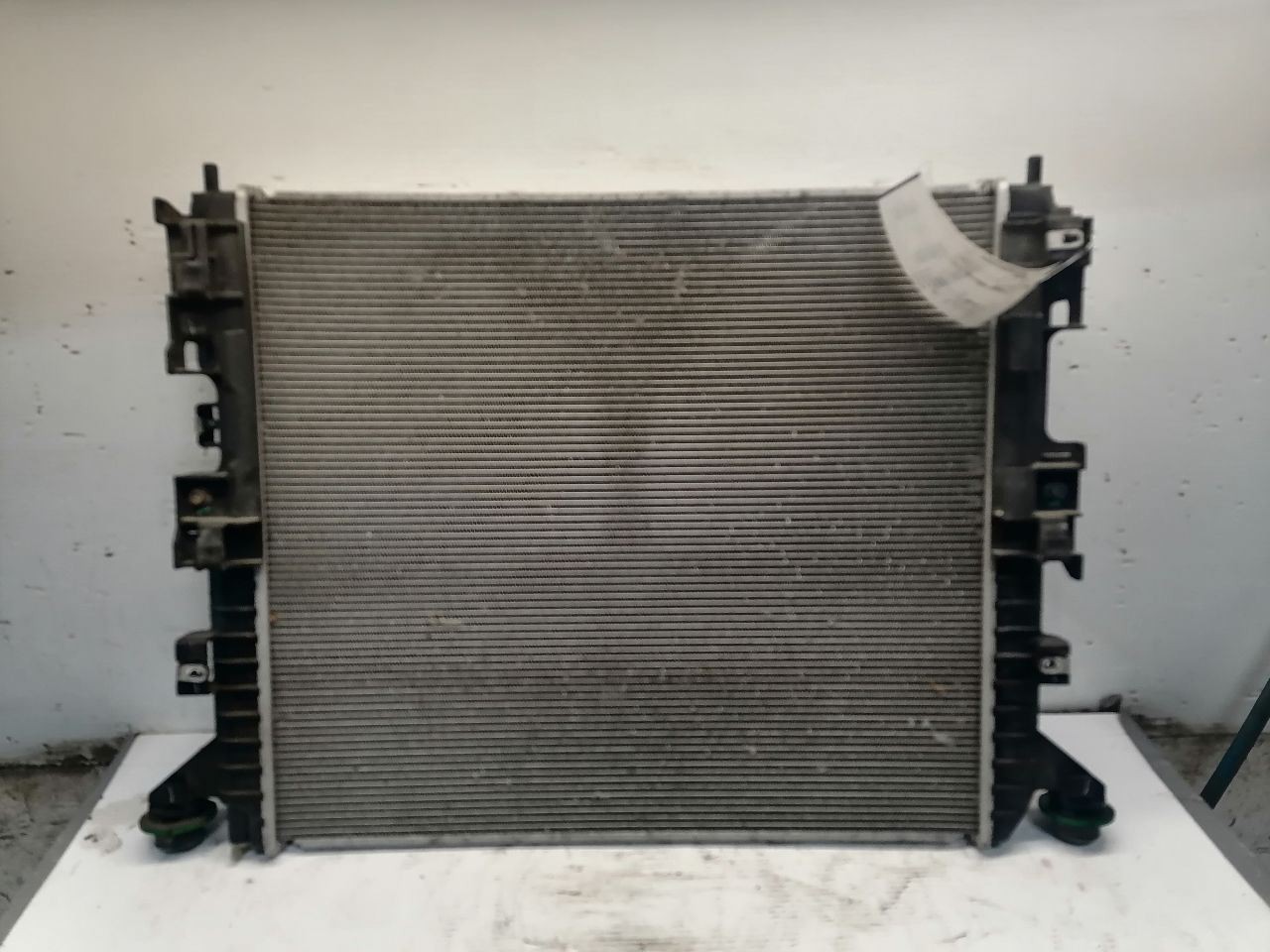 Radiator Fits 20-25 CT4 1789645