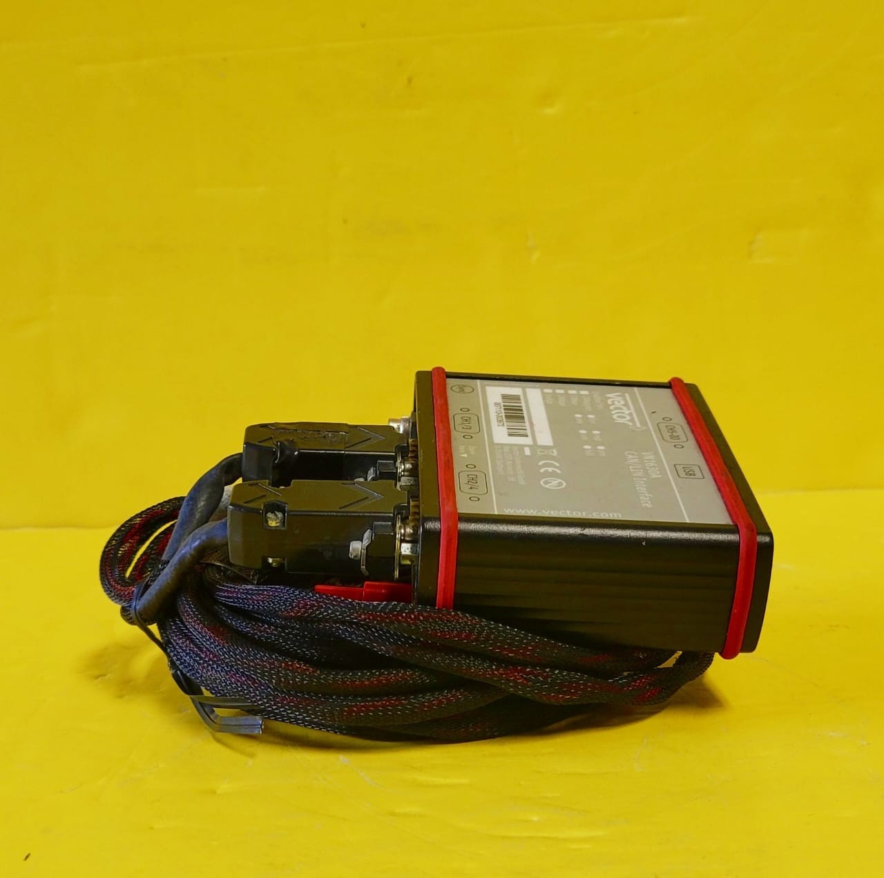 Vector VN1630A CAN/LIN Network Interface Analyzer Canalyzer