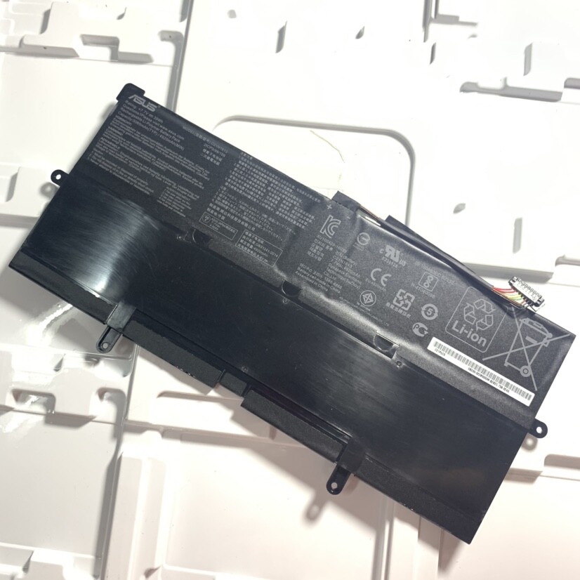 Genuin C21N1613 Battery for Asus Flip C302 C302C C302CA C302CA-DH54 C302CA-GU006