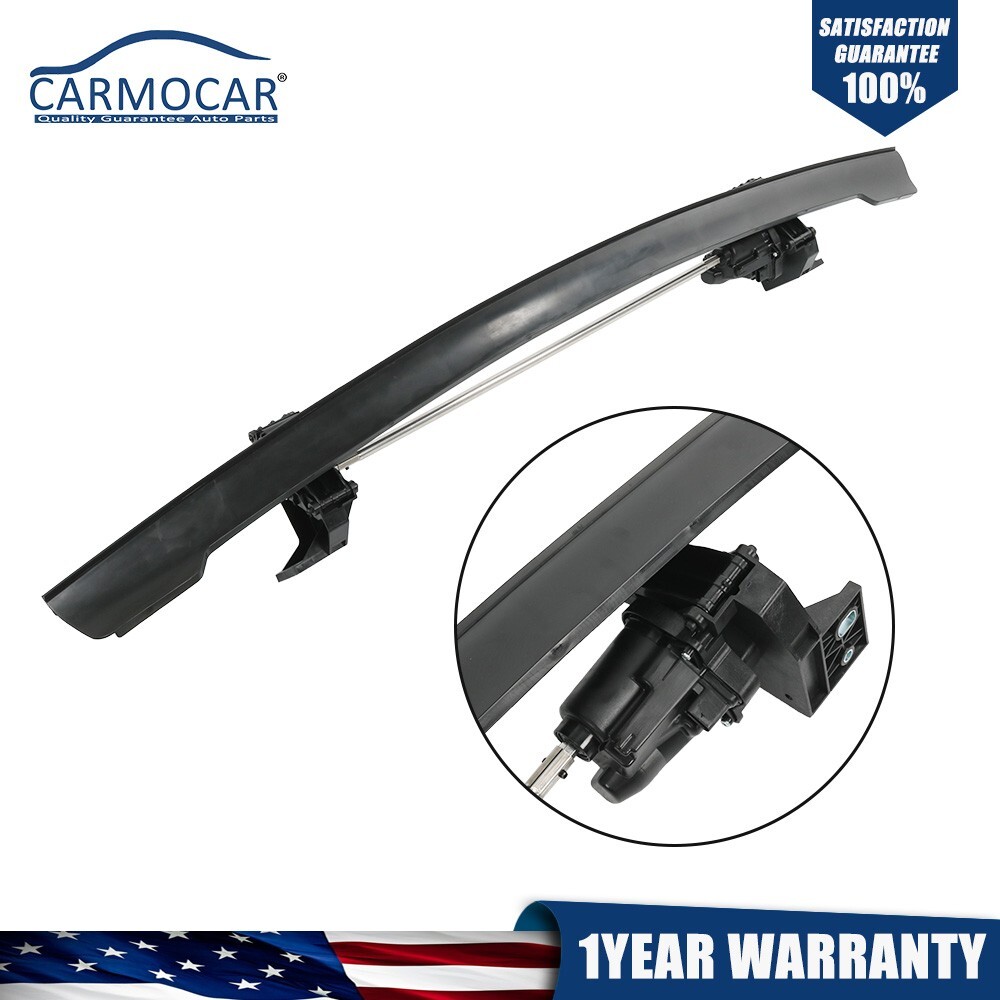 Front Active Air Dam Mopar 68274406AH 68274406AG For 2019-2023 RAM 1500 DT 