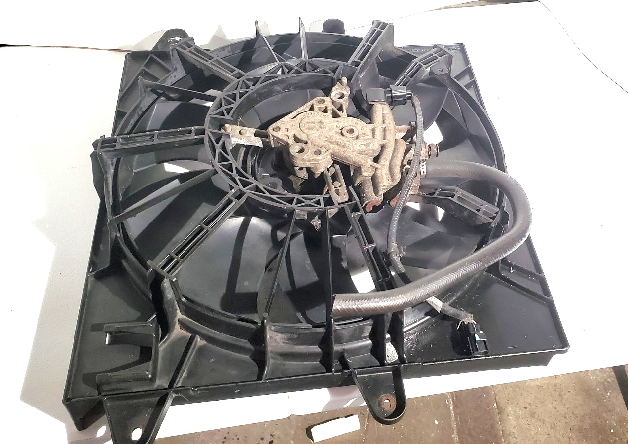 2005-2010 Jeep Grand Cherokee Commander 5.7L HEMI Hydraulic Cool Fan 24017515