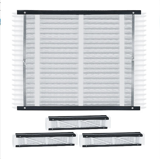 AprilAire 1-4 PACK Aprilaire 216 Filter Media Replacement MERV 16 Furnace House
