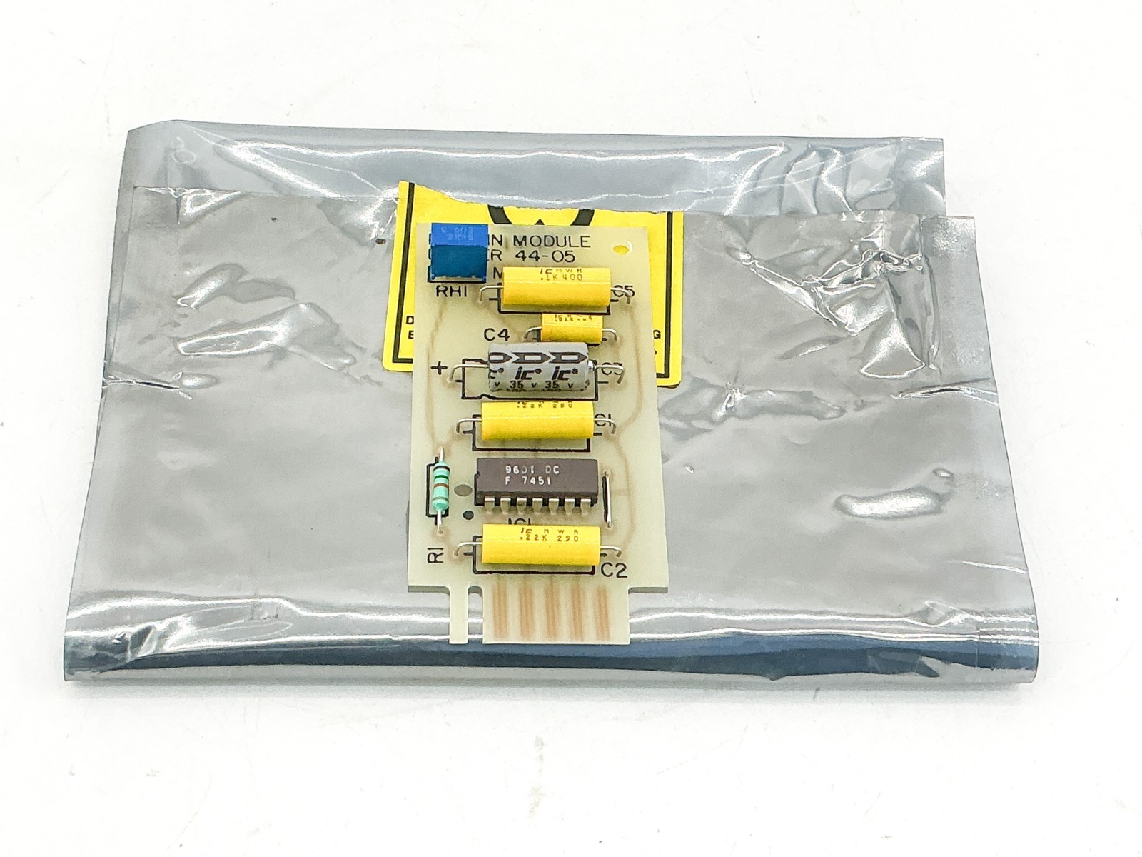 New Dorner 44-05 Plug-In Module - No Box New Dorner 44-05 Plug-In Module - No Box