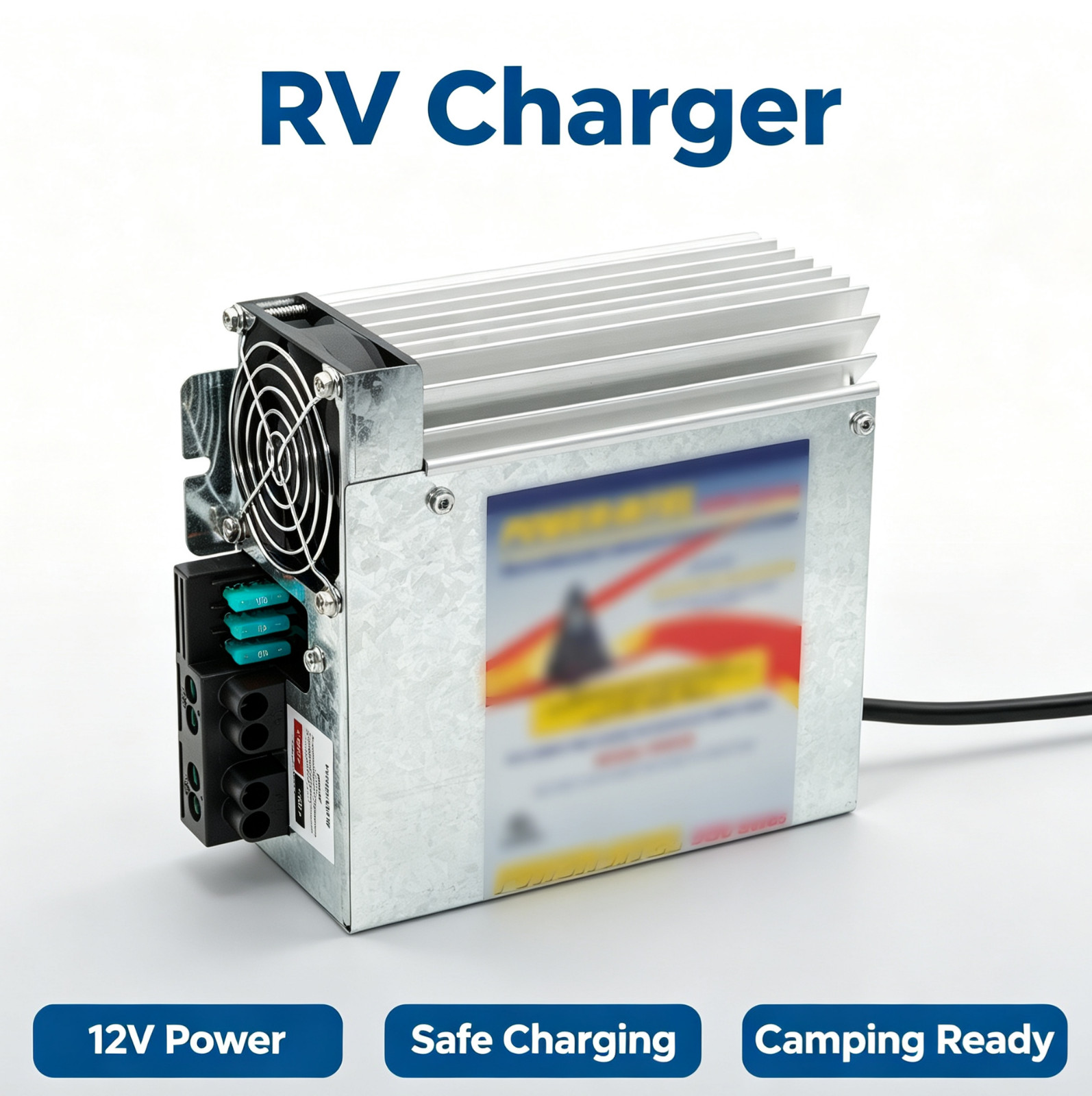 PD9260cv PD9200 Series RV Power Converter/Battery Chargers for rv,Camper,car PD9260cv PD9200 Series RV Power Converter/Battery Chargers for rv,Camper,car
