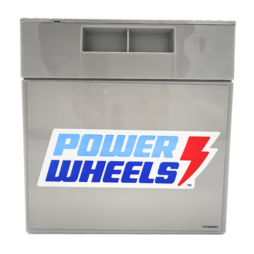 Fisher-Price Jeep Power Wheels 12 v Battery - 12V 12AH w/1 Year Warranty