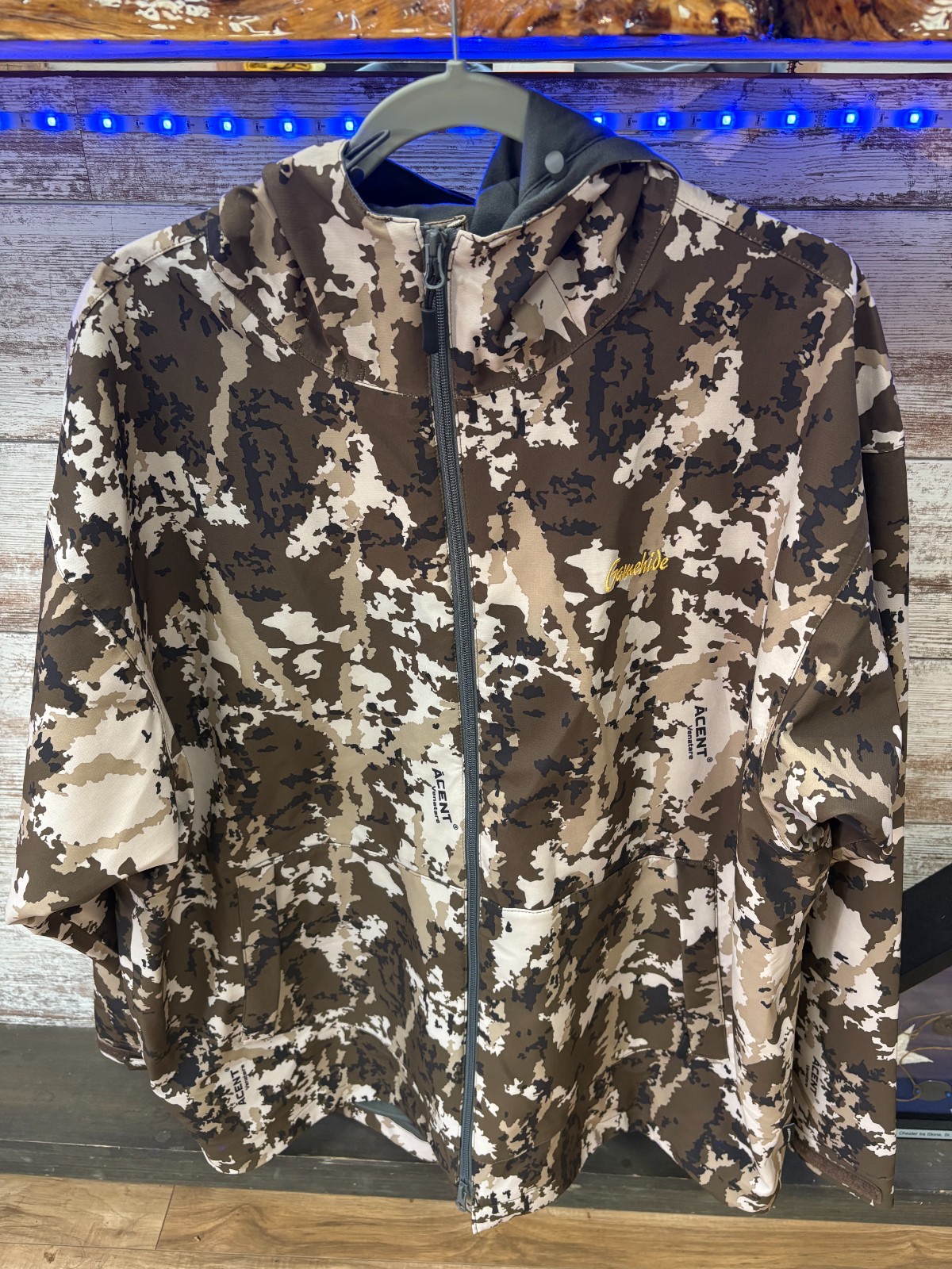 NEW Gamehide defender ACENT Pants/jacket combo MENS XL $298 TOTAL NEW Gamehide defender ACENT Pants/jacket combo MENS XL $298 TOTAL