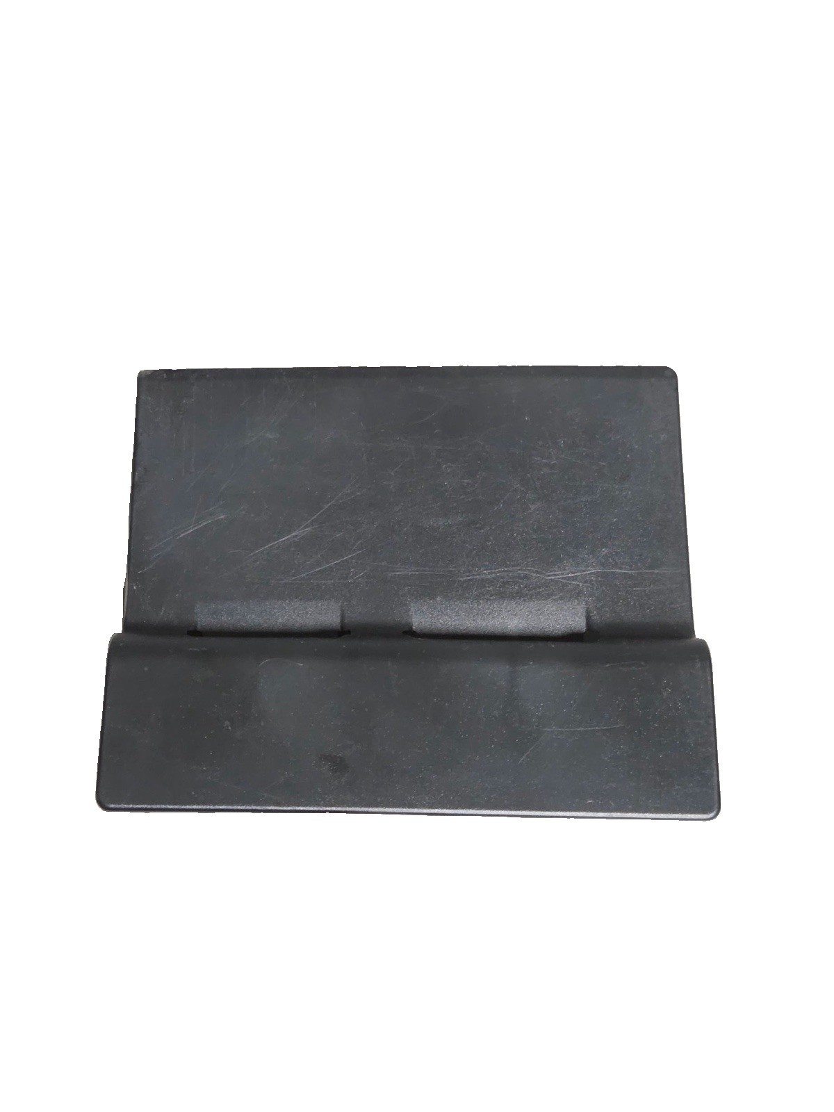 06-13 Mercedes X164 W164 GL450 ML350 Right Battery Cover Trim A1646801218 OEM 06-13 Mercedes X164 W164 GL450 ML350 Right Battery Cover Trim A1646801218 OEM