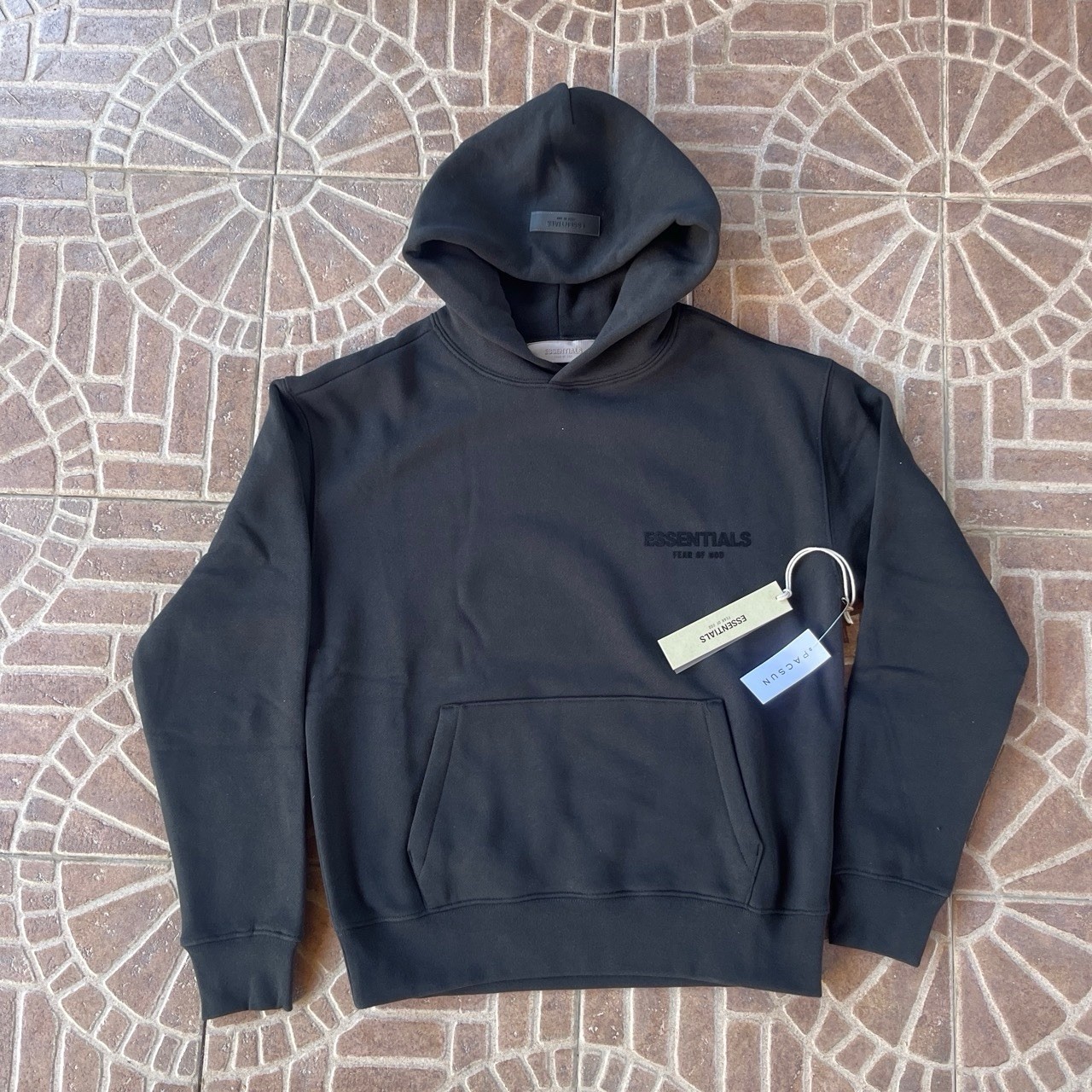 ESSENTIALS FEAR OF GOD ESSENTIALS ESSENTIALS FEAR OF GOD ESSENTIALS