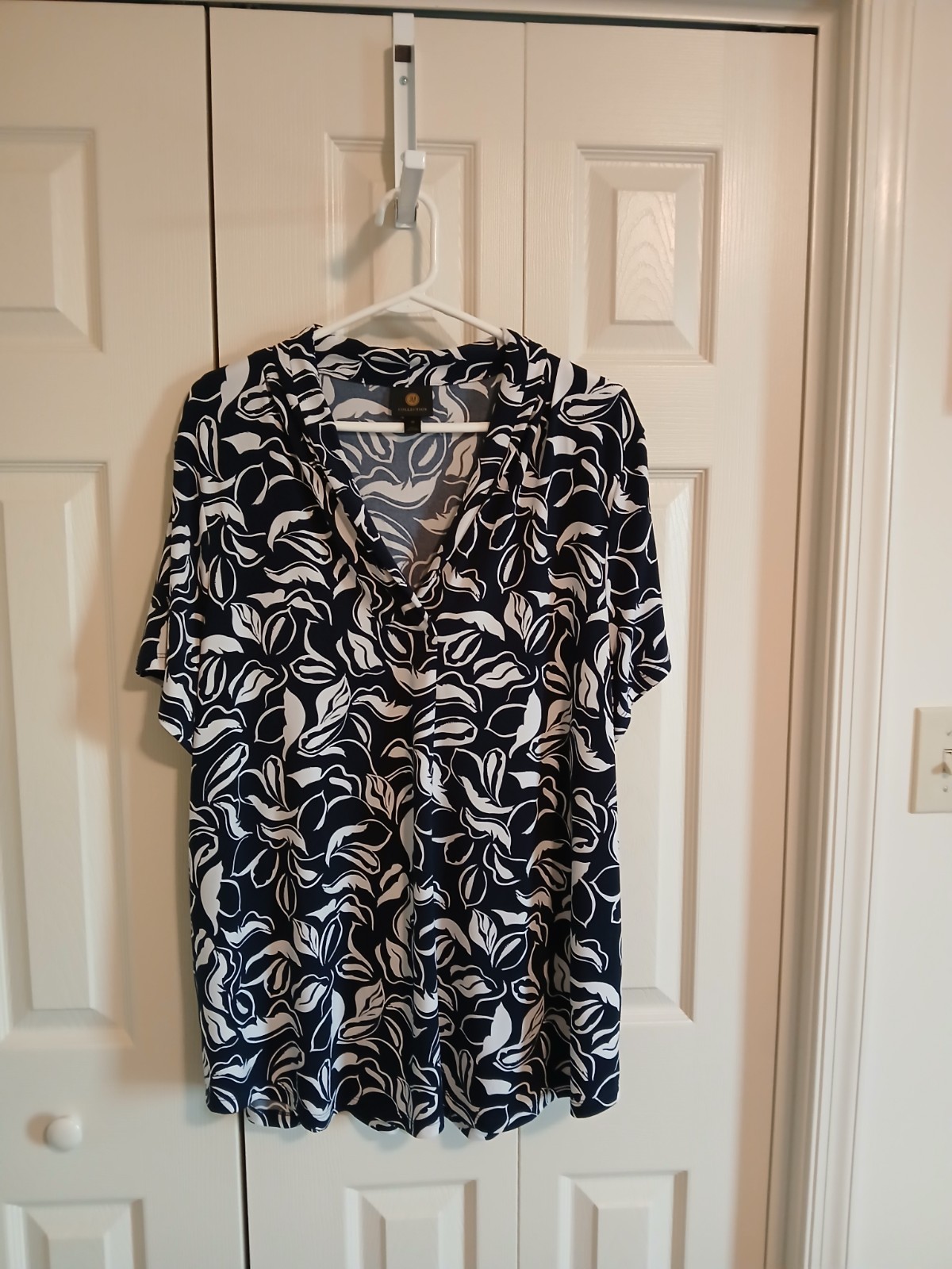 JM Collection womens top size 3x tops JM Collection womens top size 3x tops