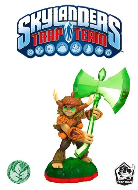 All Skylanders Trap Team Characters Buy 3 Get 1 Free...Free Ship at $7