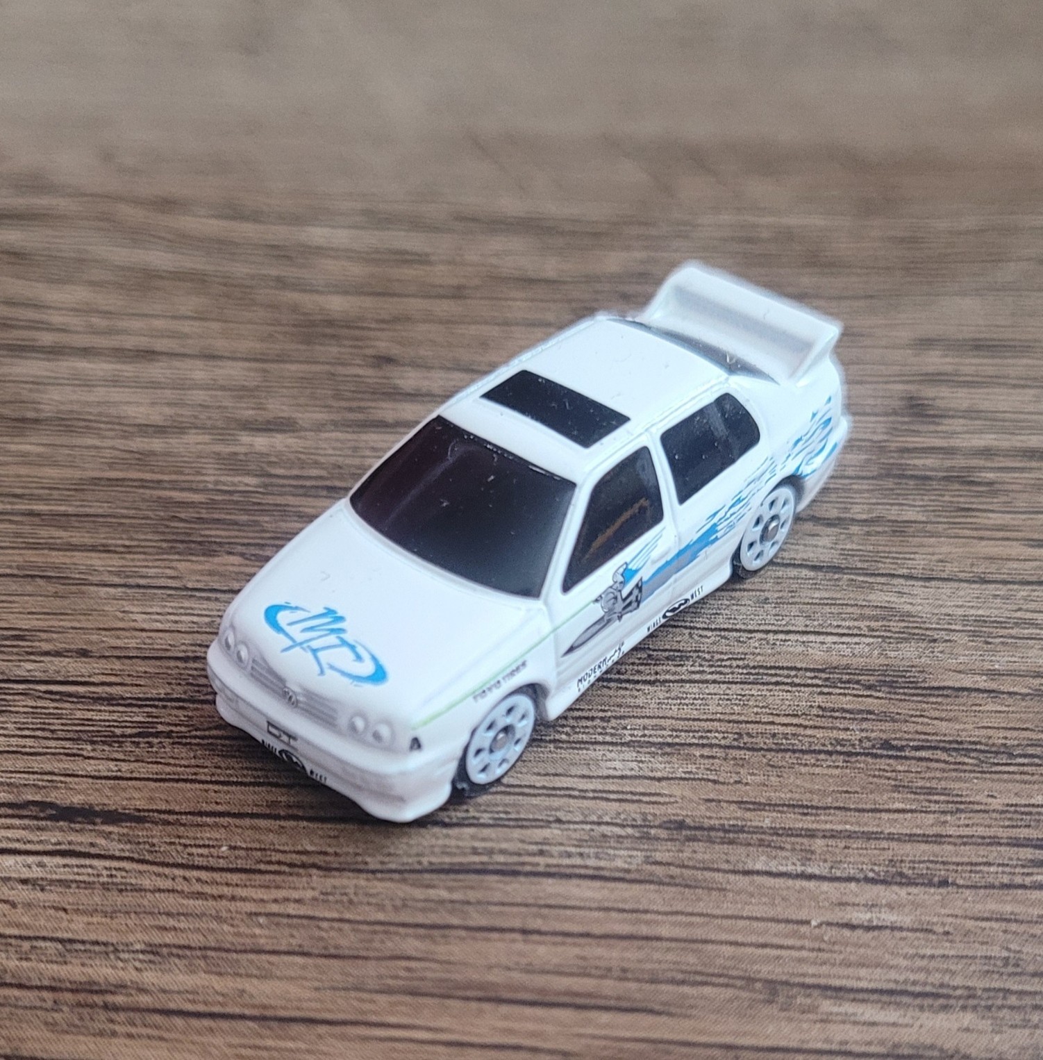Jada Nano Hollywood Rides Fast & Furious Individual Cars (Pick And Choose)