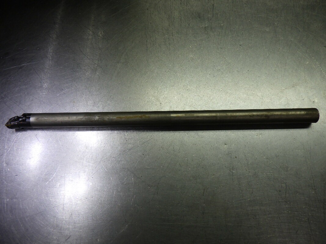 Kennametal H16 Heavy Metal Double Ended Boring Bar 1\ Kennametal H16 Heavy Metal Double Ended Boring Bar 1\