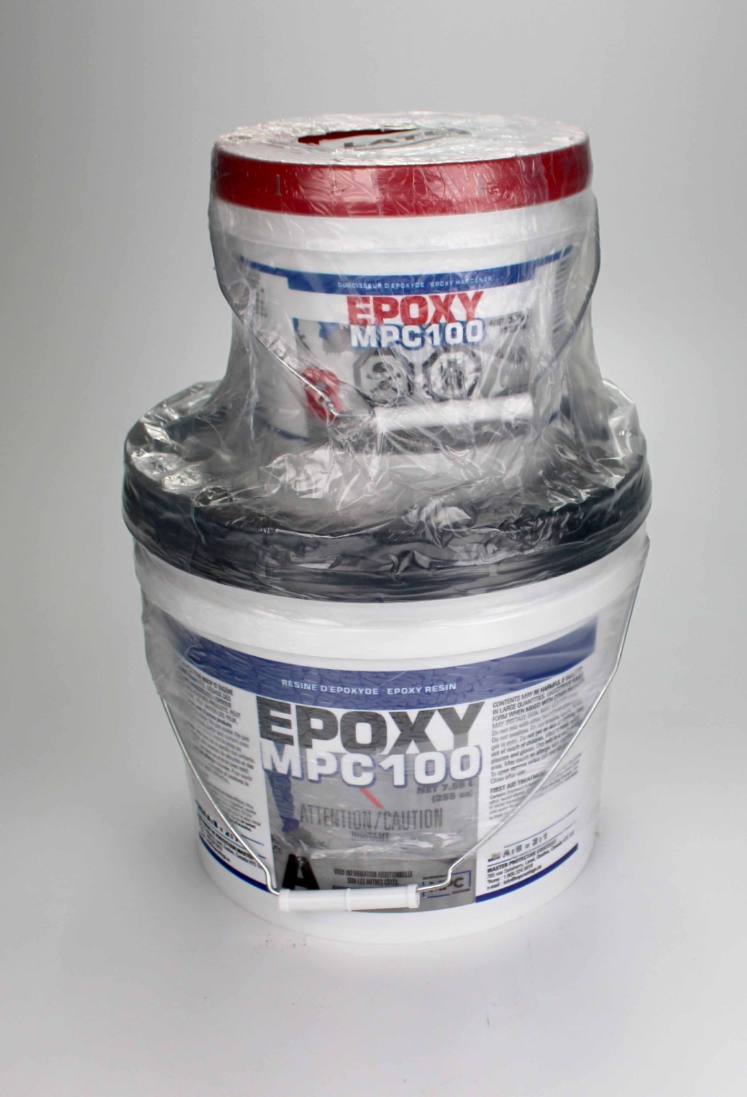 Self-Leveling Epoxy Resin Kit for Floors & Countertops - 3 Gallons Self-Leveling Epoxy Resin Kit for Floors & Countertops - 3 Gallons