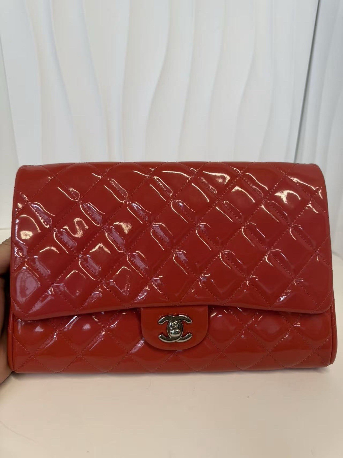Used Chanel Classic Flap(CF)