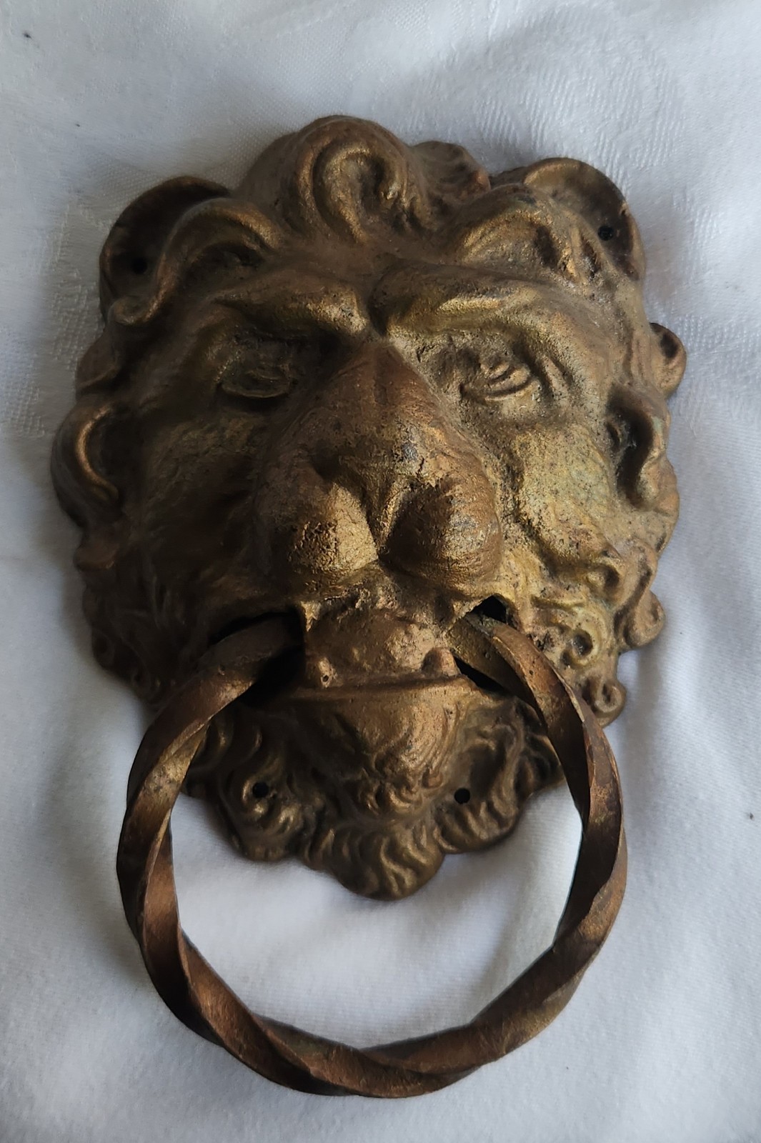 Vtg 19th Century Antique Large 7 Vtg 19th Century Antique Large 7