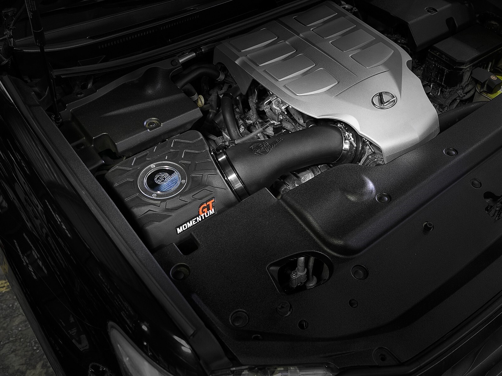 aFe Momentum GT Cold Air Intake Kit for 2010-2023 Lexus GX460 V8 4.6L