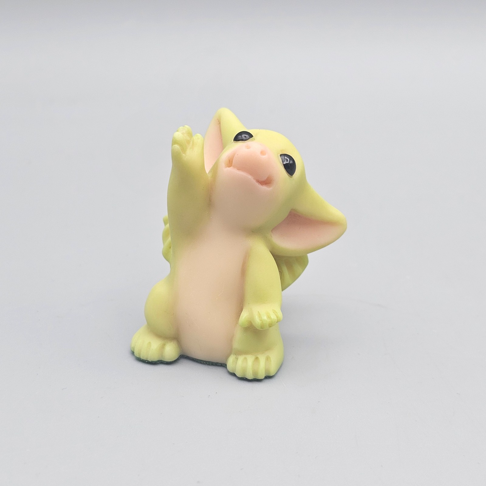 Real Musgrave Whimsical World of Pocket Dragons - You Pick Select Your Dragon
