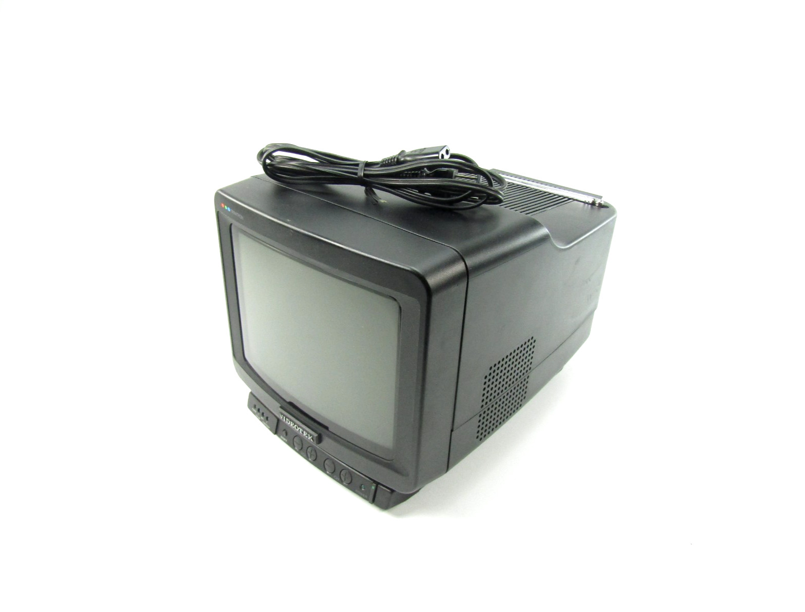 Videotek Trinitron 9\