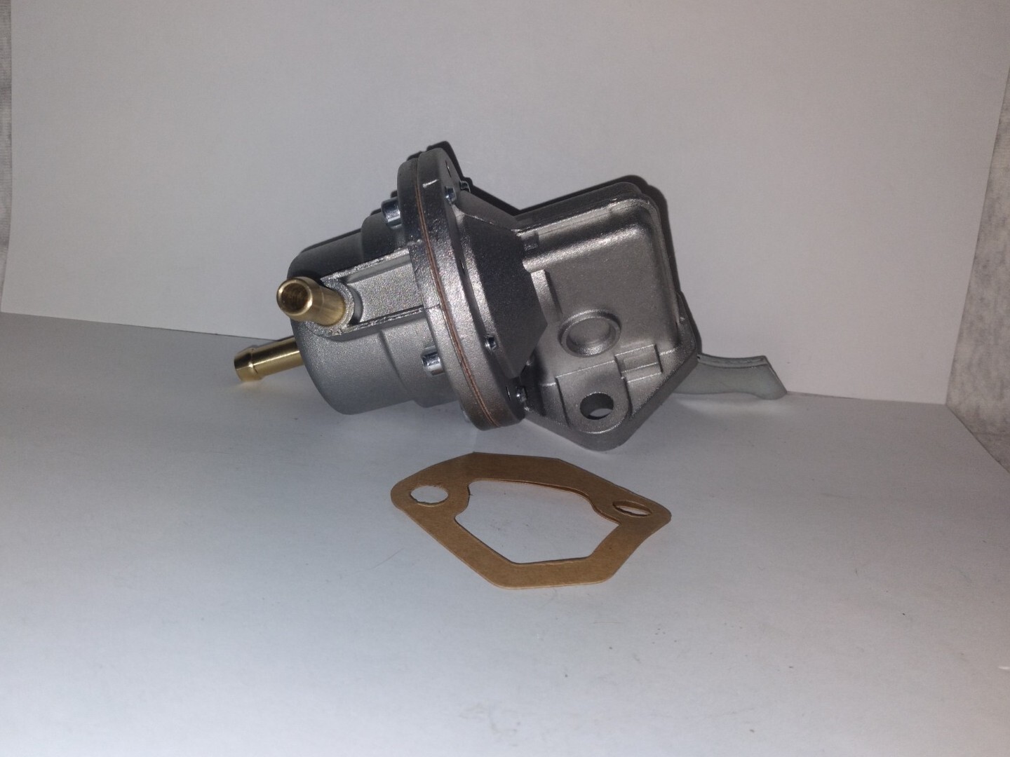 JLG 7019666 Pump, Fuel  &  Gasket SkyJack 115387 VSG Mechanical Fuel Pump