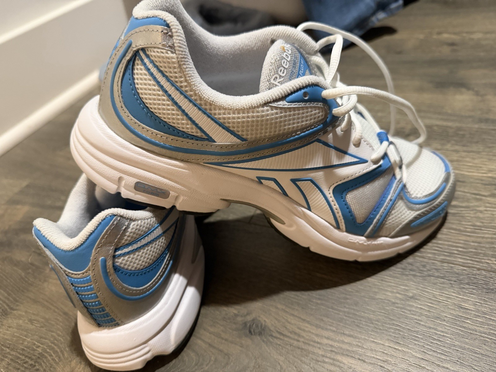 Reebok Premier Road Plus x Angel Reese VI  Women’s Running  Sneakers