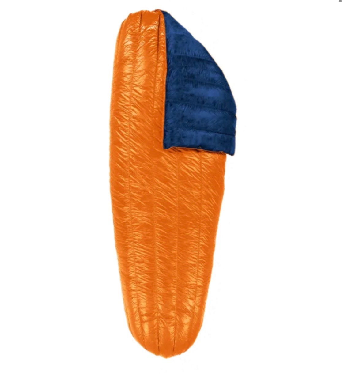 EUC Enlightened Equipment  20°F Convert Quilt Sleeping Bag
