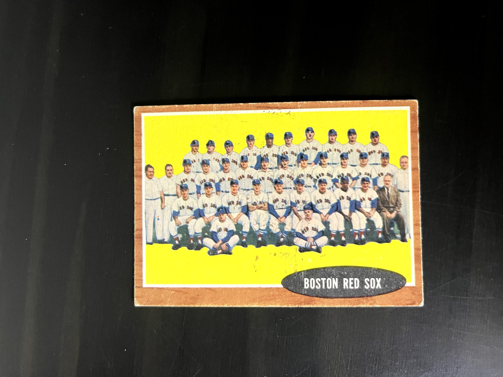 1962 Topps Baseball #300-598.  You-Pick-Your-Card. Combined Shipping.