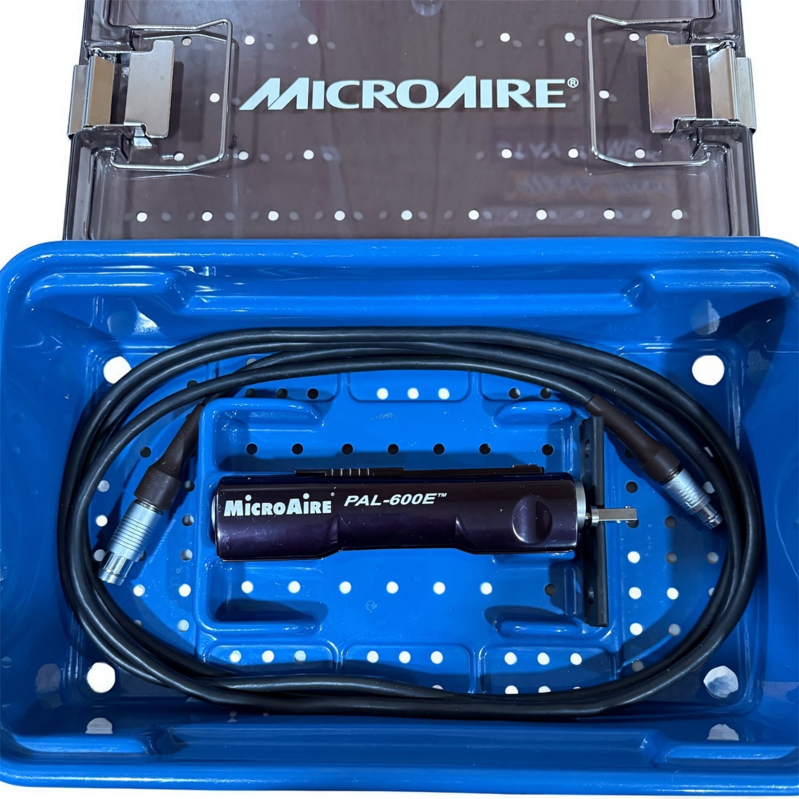 MicroAire PAL 600E 