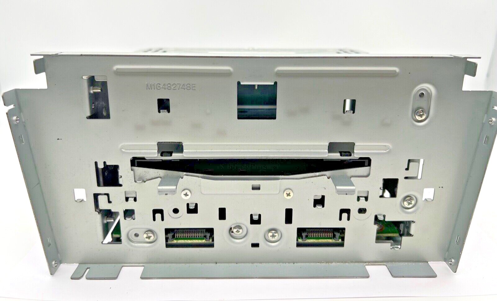OEM 07-12 Nissan Altima L33 AM FM Radio Disc Audio Sound CD Player Receiver Unit